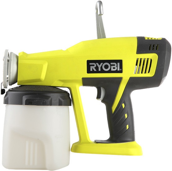 Аккумуляторный краскопульт Ryobi P 620 (5133000155)