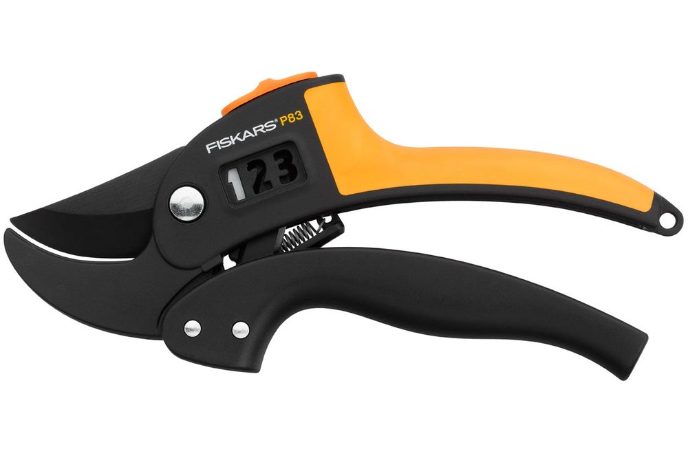 Секатор Fiskars PowerStep (111670)