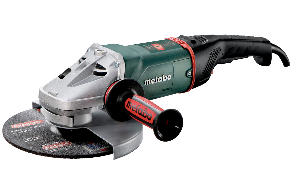 Углошлифмашина Metabo W 22-230 MVT