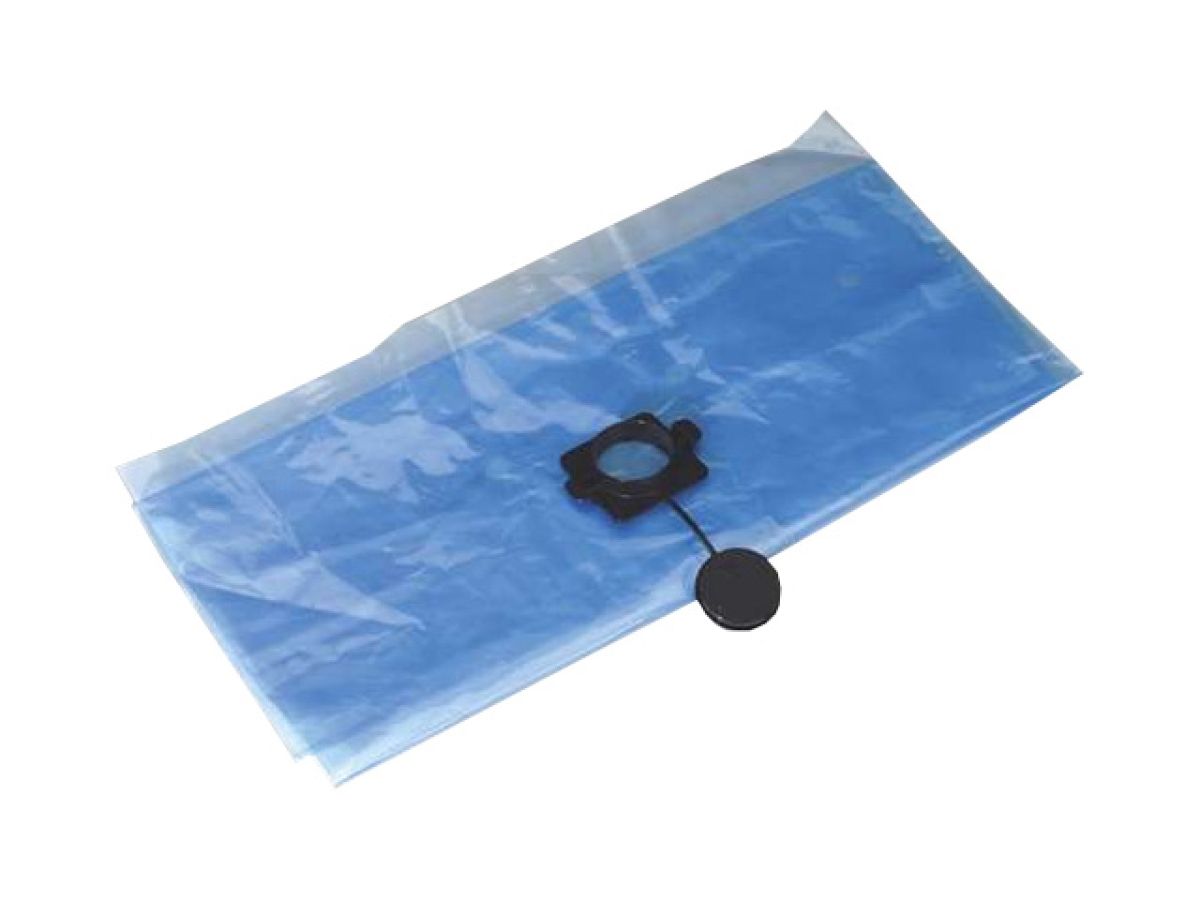 Мешок для пылесоса 20л для MAKITA 449 5шт. (83139H0B)