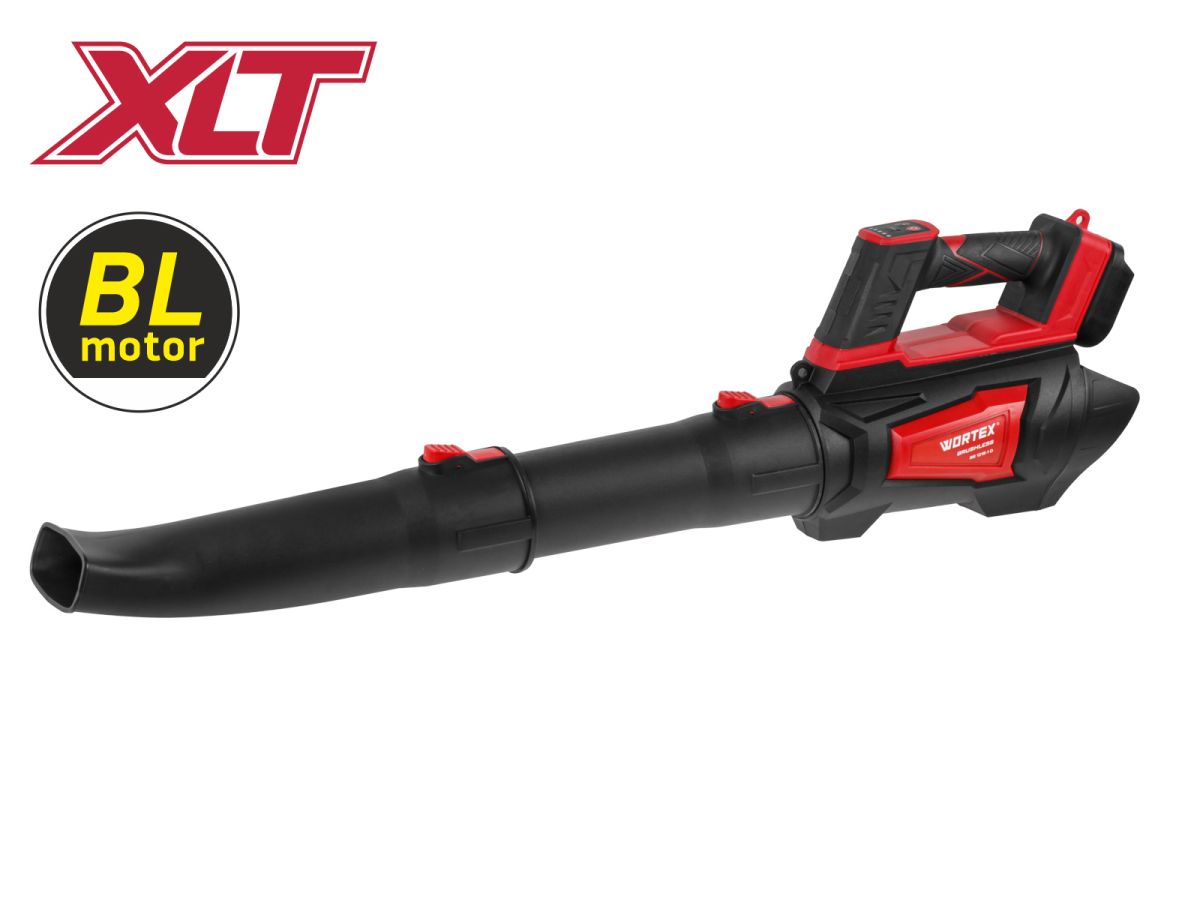 Аккум. воздуходувка WORTEX BB 1218-1 D XLT SOLO