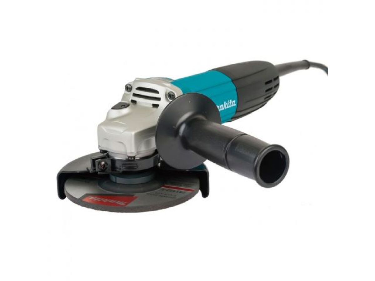 Угловая шлифмашина MAKITA GA 5030RX8