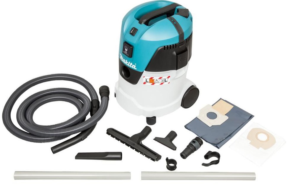 Пылесос MAKITA VC 2512 L