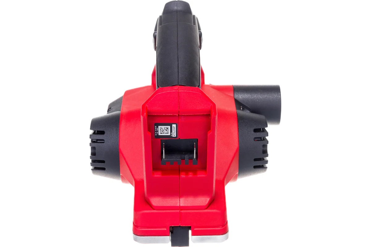 Рубанок аккумуляторный Einhell TE-PL 18/82 Li - Solo