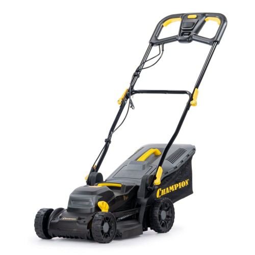 Газонокосилка электрическая Champion EM3414