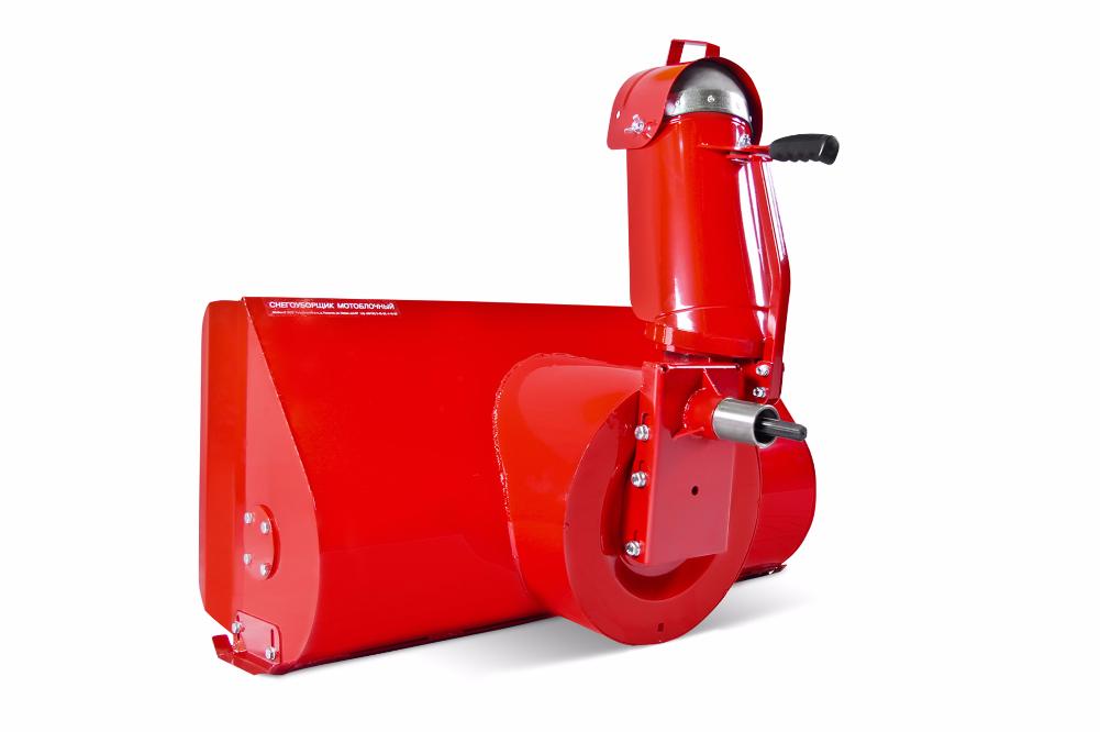 Снегоуборщик двухконтурный Мобил К «Агрос», МТЗ