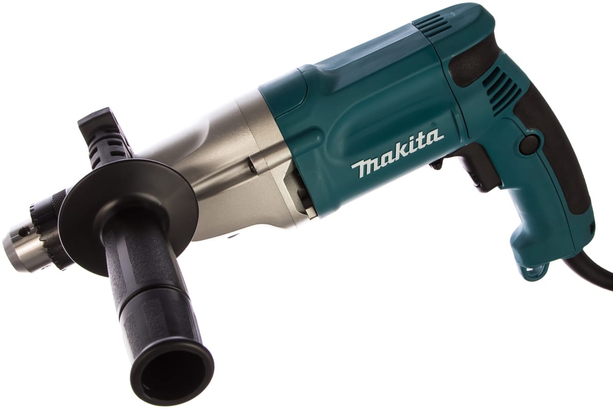 Дрель MAKITA DP 4010 в кор.
