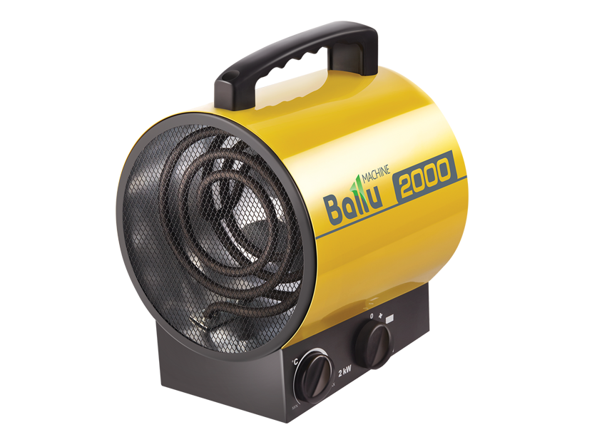 Тепловая пушка Ballu BHT-PA-2