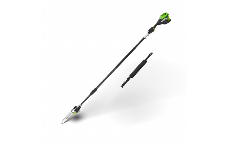 Высоторез аккумуляторный Greenworks PS102T 82В