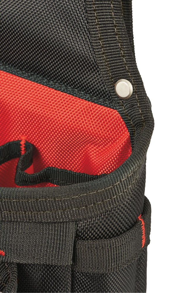 Пояс разгрузочный MILWAUKEE с подтяжками