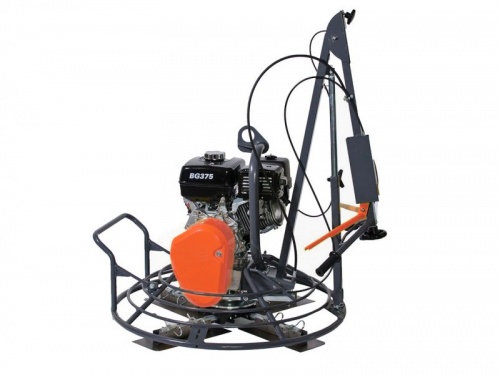 Затирочные машины Husqvarna BG 375 H5 F BC