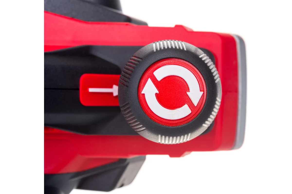 Рубанок аккумуляторный Einhell TE-PL 18/82 Li - Solo