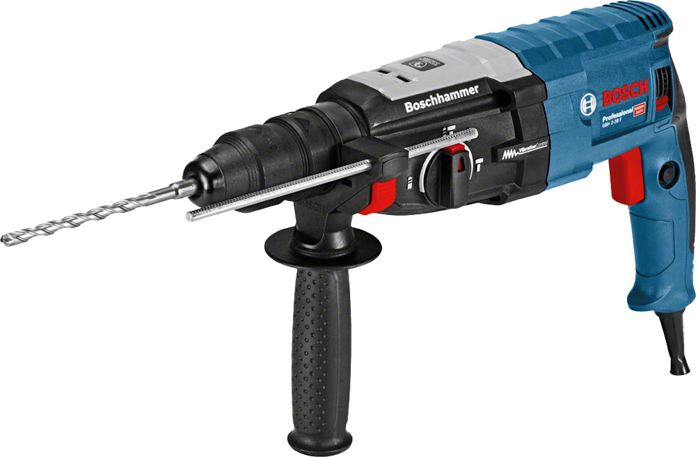 Перфоратор BOSCH GBH 2-28 Professional