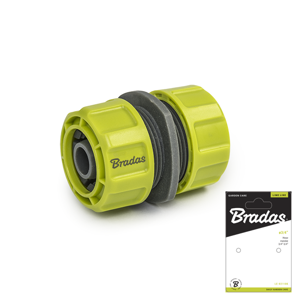 Муфта соединительная BRADAS LIME LINE 3/4"