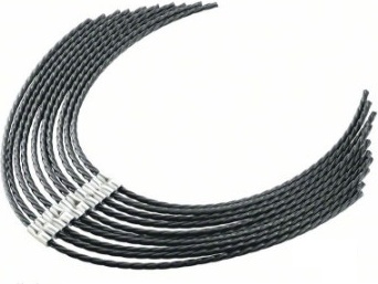 Леска Bosch AFS 23-37 F.016.800.431