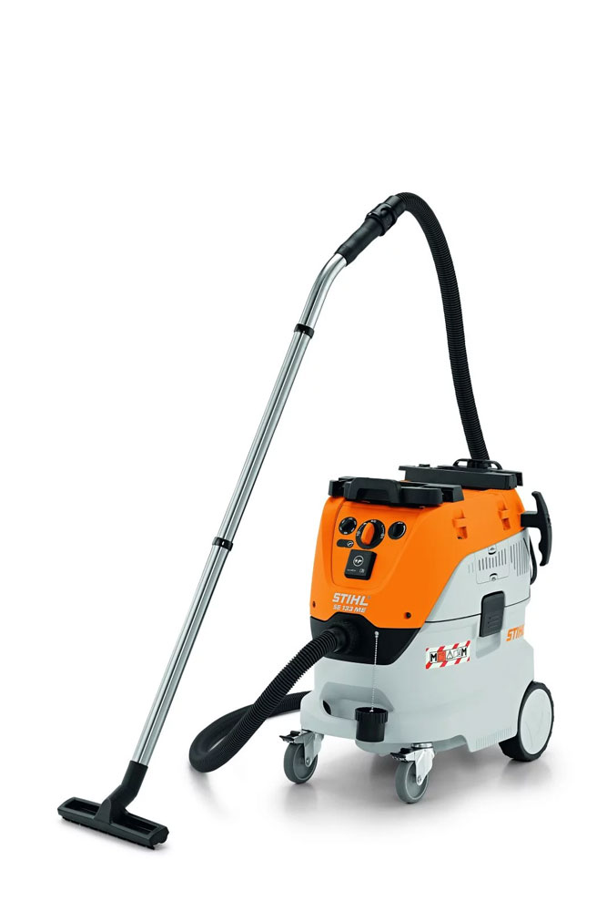 Пылесос STIHL SE 133 ME