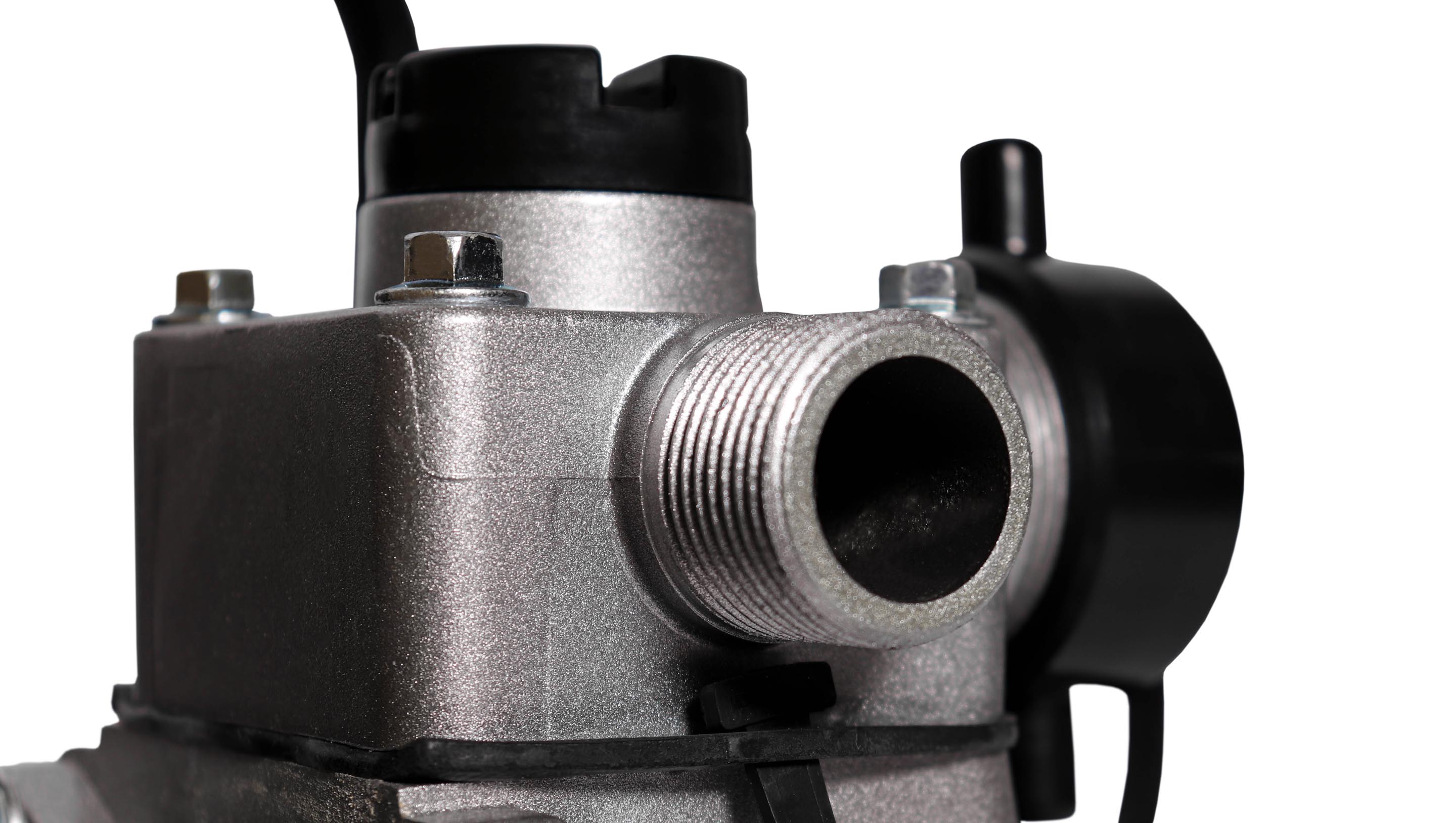 Мотопомпа CHAMPION GHP40-2