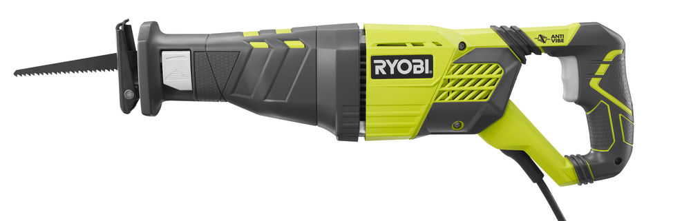 Сабельная пила Ryobi RRS1200-K