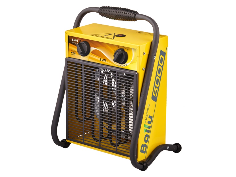 Тепловая пушка Ballu BHP-M2-5