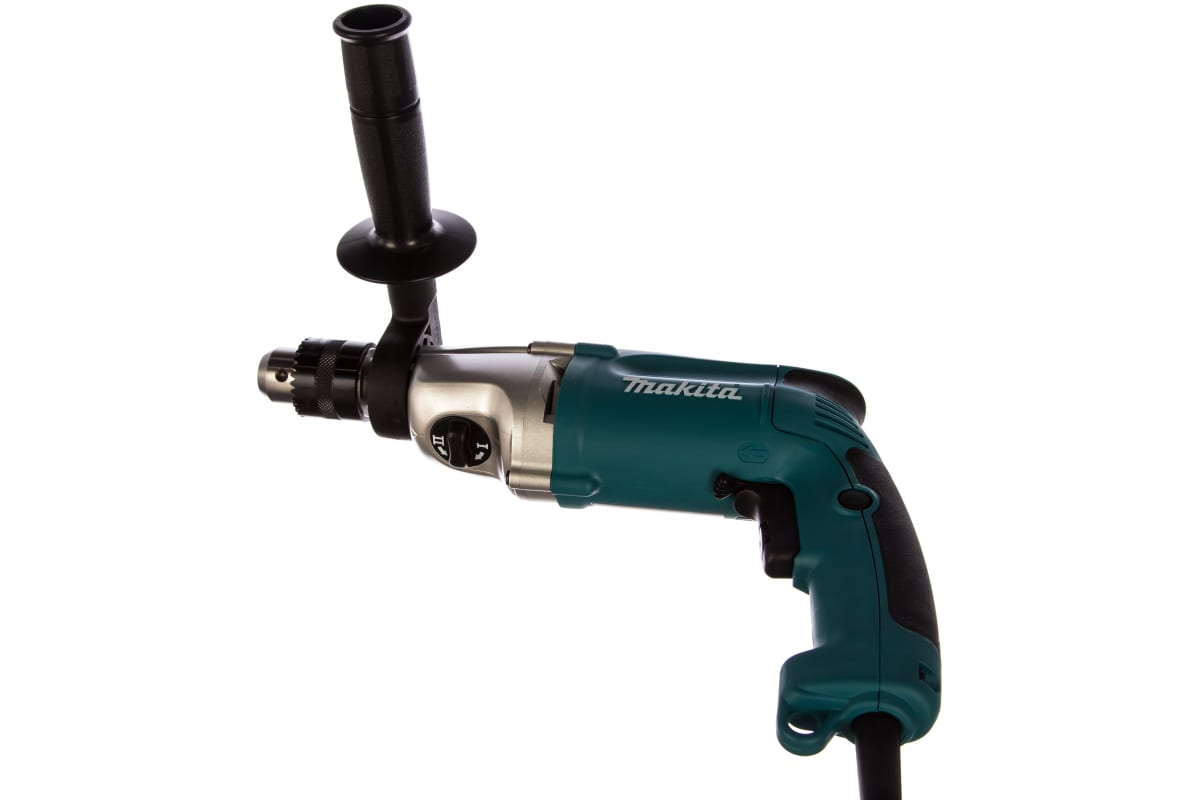 Дрель MAKITA DP 4010 в кор.