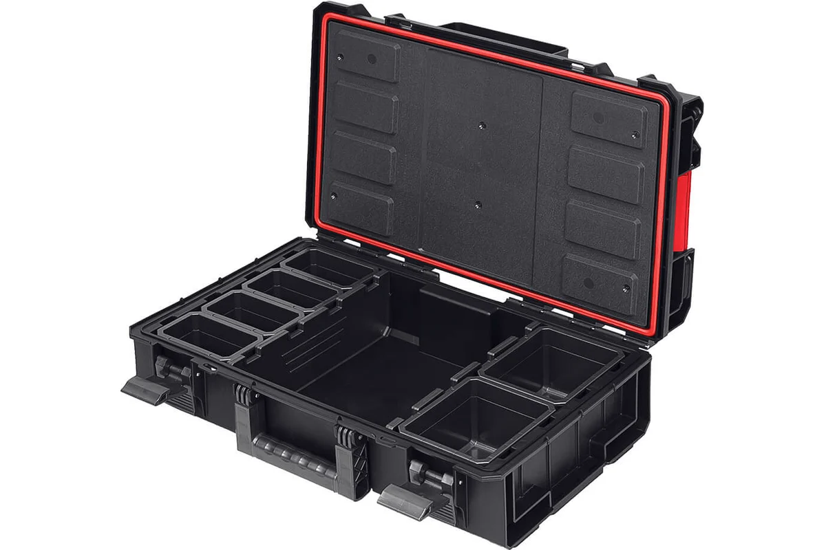 Ящик для инструментов Qbrick System ONE 200 2.0 Profi