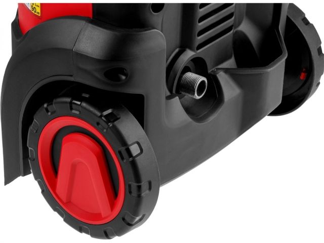 Мойка высокого давления WORTEX PW 1420-1