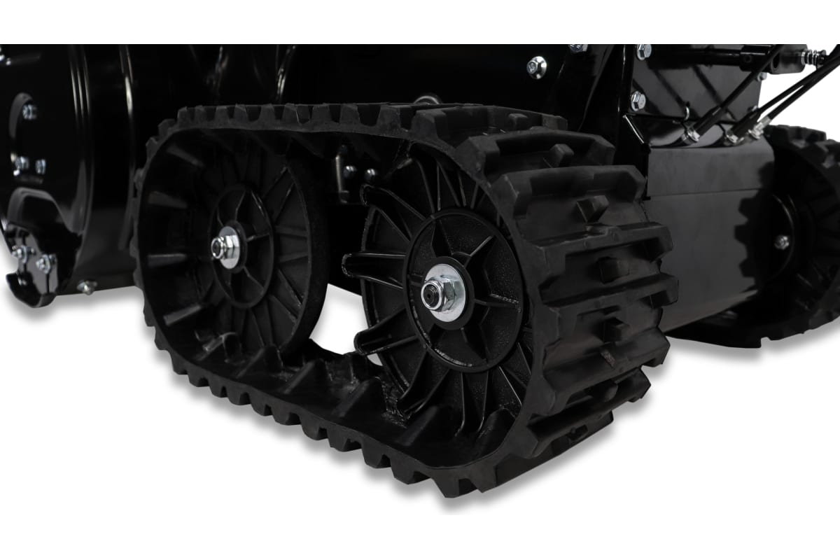 Снегоотбрасыватель CHAMPION STT761E