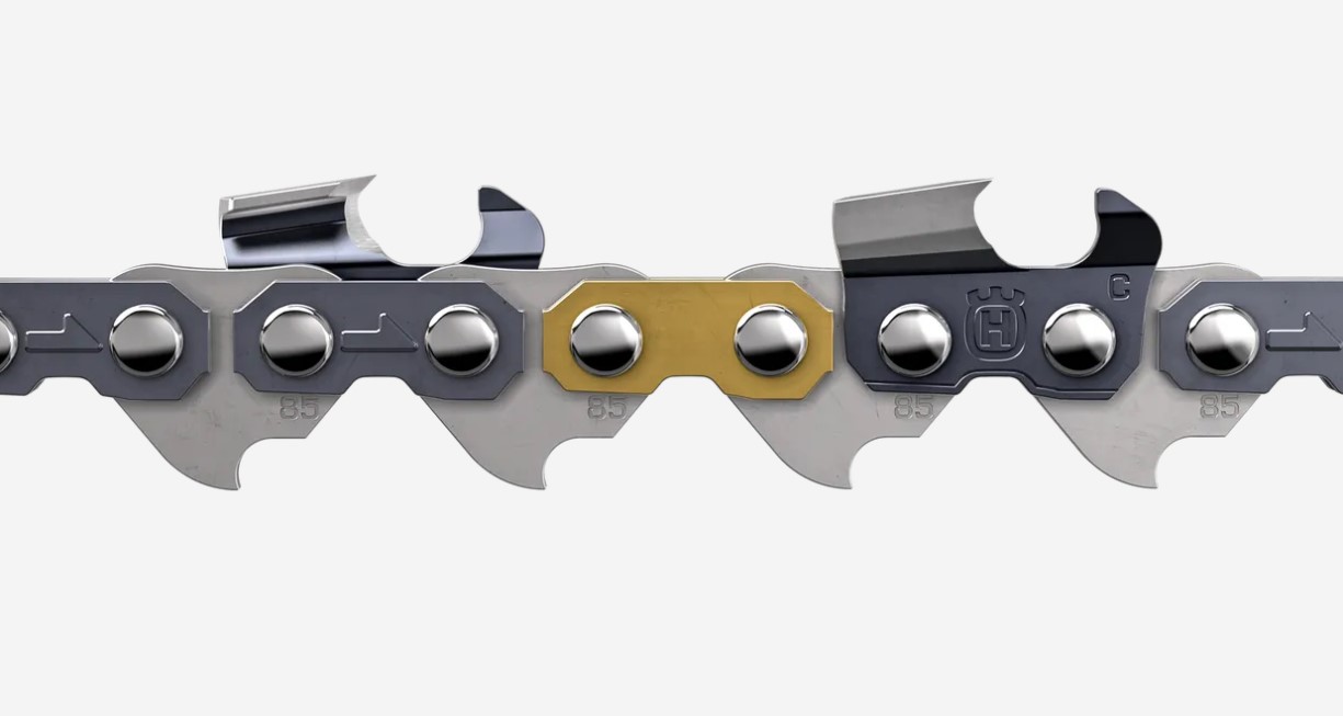 Цепь 24" 3/8" 1.5 84DL C85 X-Cut Husqvarna