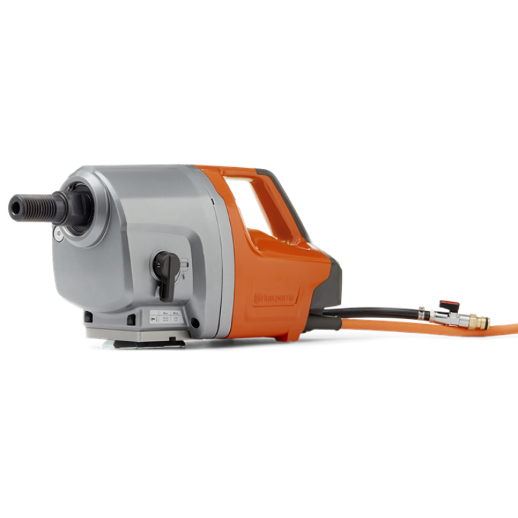 Мотобур Husqvarna DM 650 Prime
