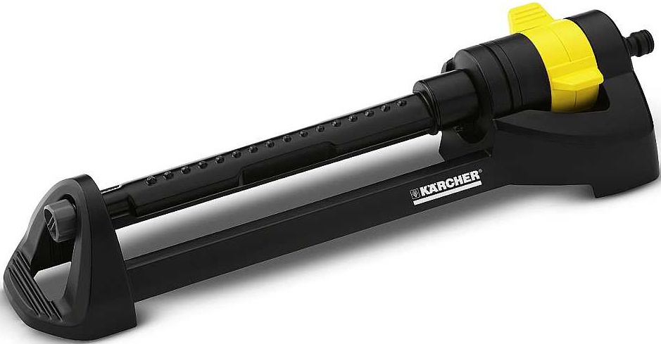 Осциллирующий дождеватель Karcher OS 3.220
