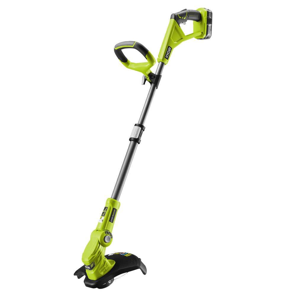 Триммер аккумуляторный RYOBI RLT183225F ONE+ (АКБ+ЗУ)