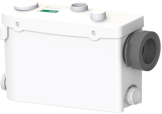 Насос для сточных вод Wilo HiSewlift 3-I35