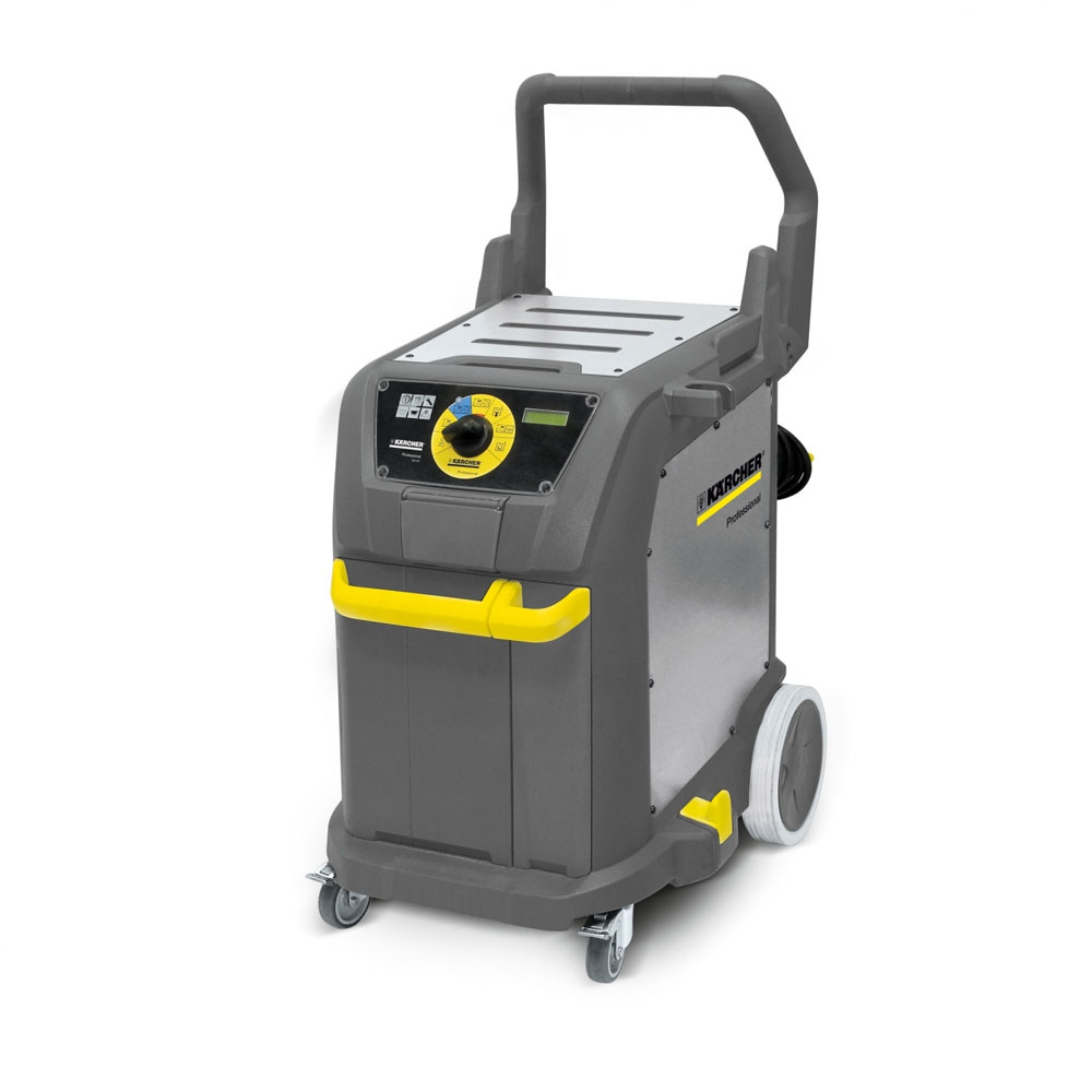 Паропылесос KARCHER SGV 8/5