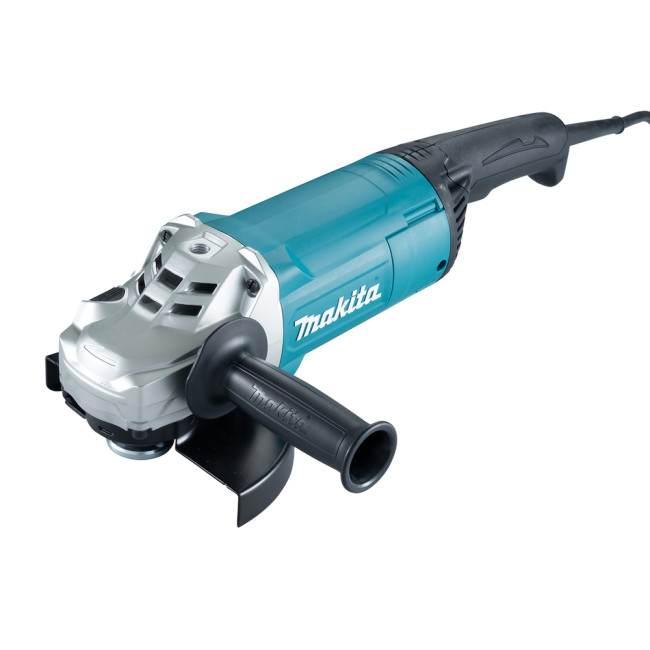 Двуручная углошлифмашина MAKITA GA7082