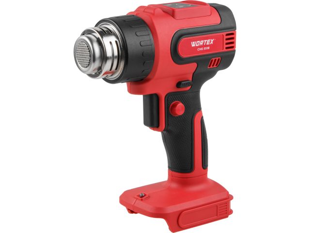 Аккум. термовоздуходувка WORTEX CHG 5518 в кор. ALL1 XLT SOLO