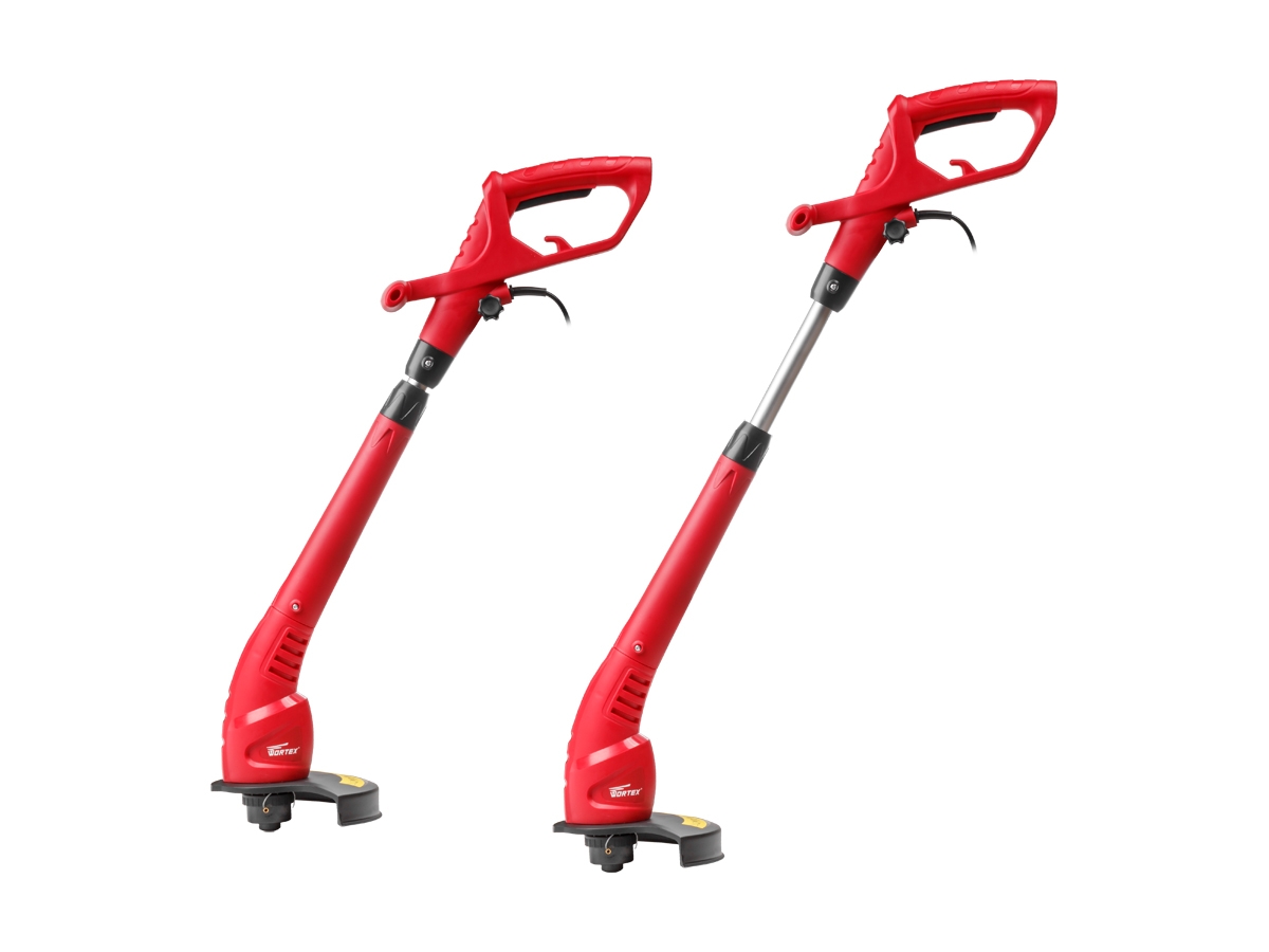 Триммер WORTEX TE 2504