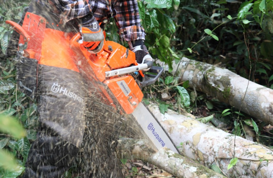 Бензопила Husqvarna 365 18"