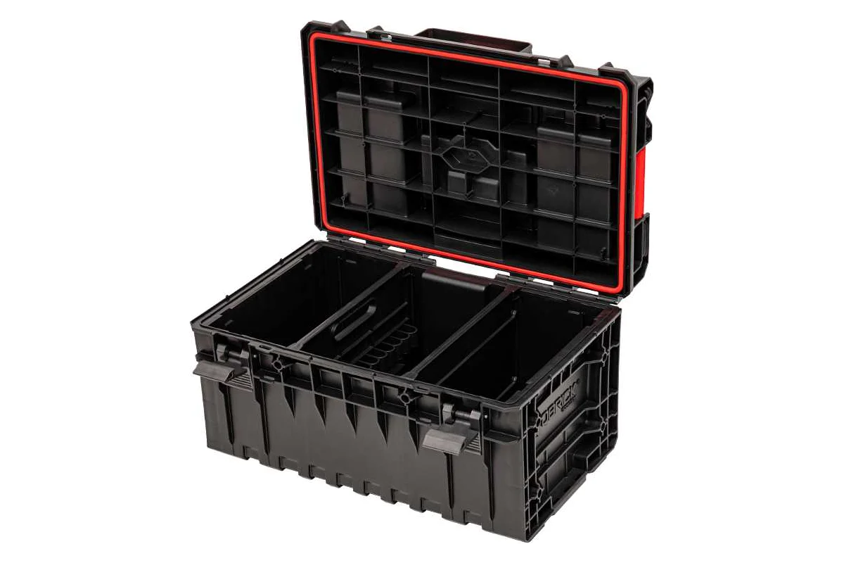 Ящик для инструментов Qbrick System ONE 350 2.0 Profi