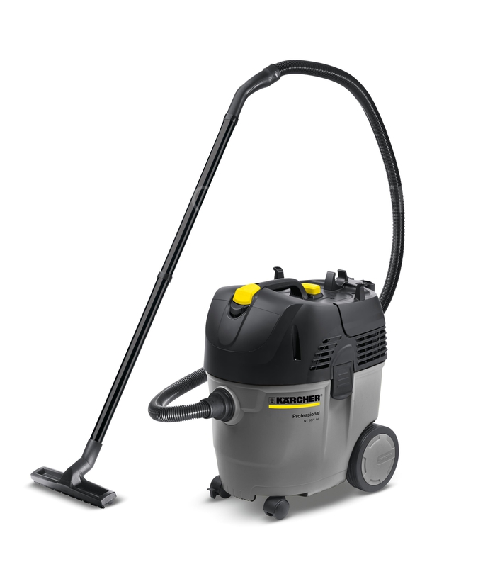 Промышленный пылесос Karcher NT 35/1 Ap