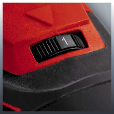 Углошлифмашина Einhell TE-AG 125 CE