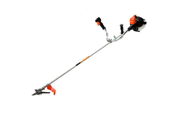 Уценка Бензиновый триммер Hikoki (Hitachi) CG27EC-NB