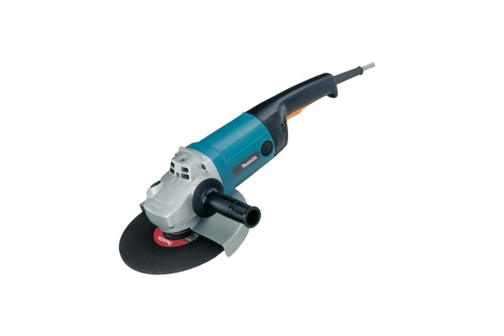 Двуручная углошлифмашина MAKITA 9069 F в кор.