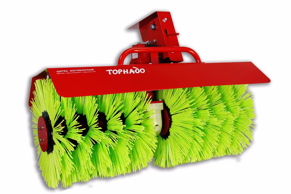 Щетка Мобил К ЩМ-0,9 «Салют», «Агат»