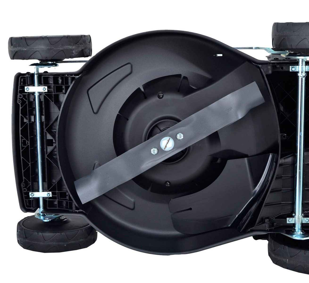 Электрическая газонокосилка STIGA COMBI 48 E