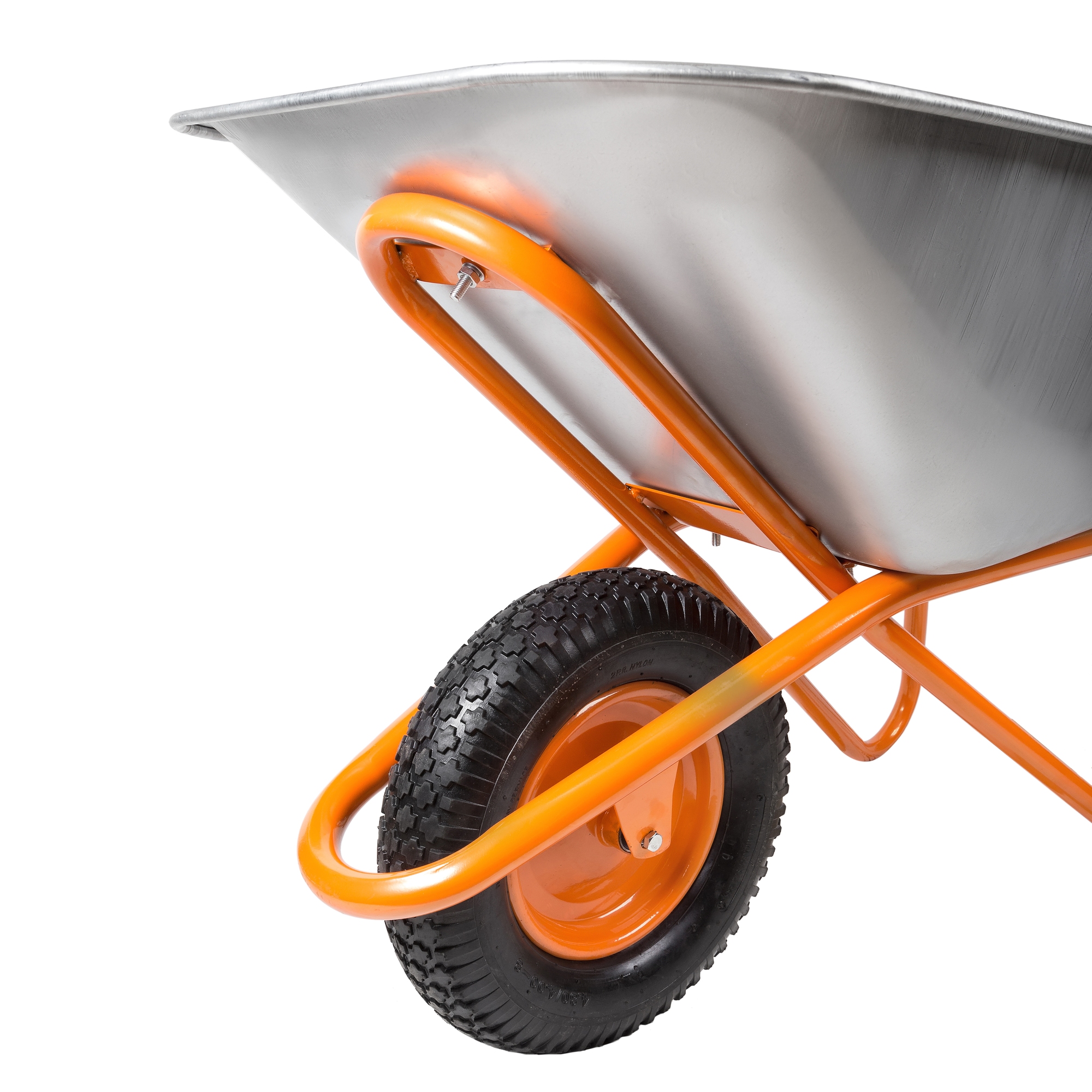 Садовая тачка Eland Expert Master 310-1