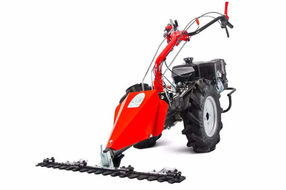 Косилка полупрофессиональная Ghepard (92 см)