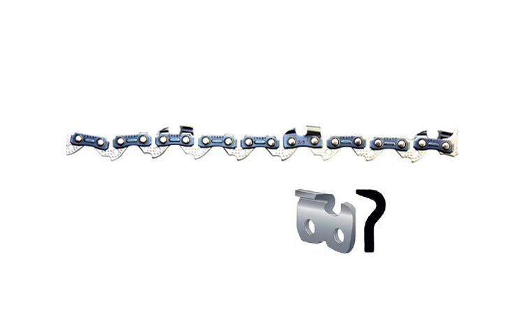 Цепь CHAMPION 3/8"-1,3-40 PROSKIP (VS) Цепь CHAMPION 3/8"-1,3-40 PROSKIP (VS)