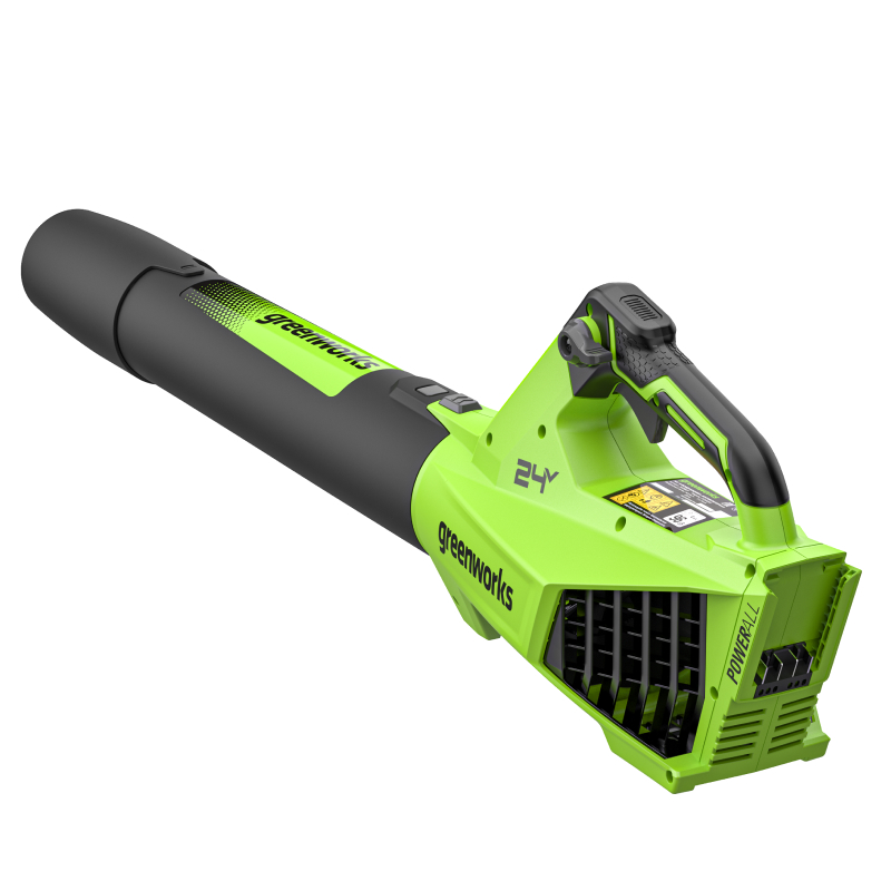Воздуходувка аккумуляторная Greenworks G24BIII (без АКБ и ЗУ)