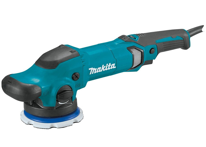 Полировальная машина MAKITA PO 5000 C