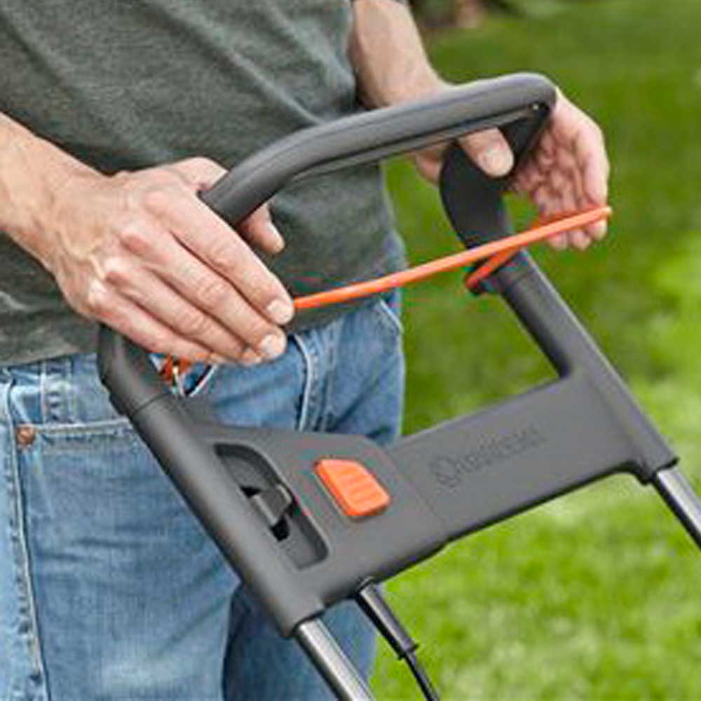 Электрическая газонокосилка Gardena PowerMax 1600/37